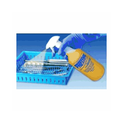 Enzymatic Instrument Detergent / Pre-Cleaner, 32 oz. Spray