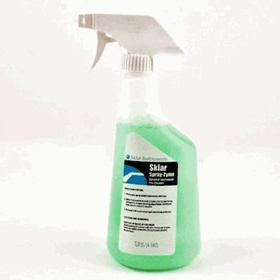 Enzymatic Instrument Detergent / Presoak, 22 oz.