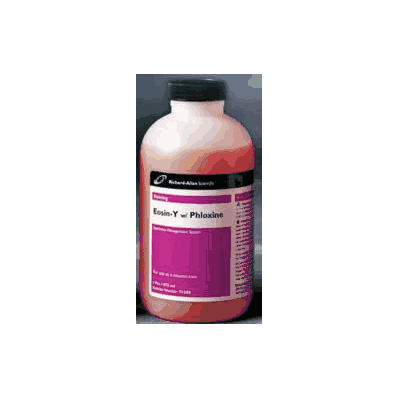 Eosin Y Stain With Phloxine 4 Pint - Stain, E