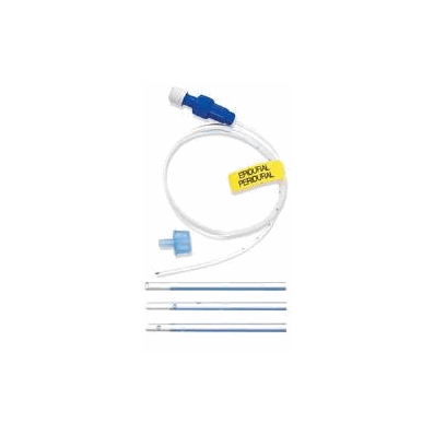 Epidural Catheter Portex 20 Gauge Open Ended