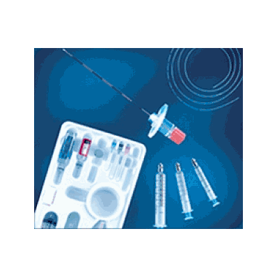 Epidural Catheters By Kimberly Clark - Cathet