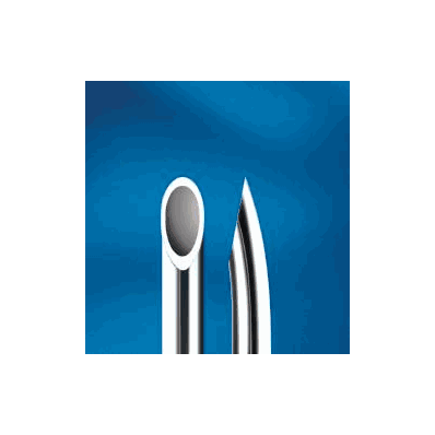 Epidural Needle Perisafe Tuohy 17 Gauge 3-1/