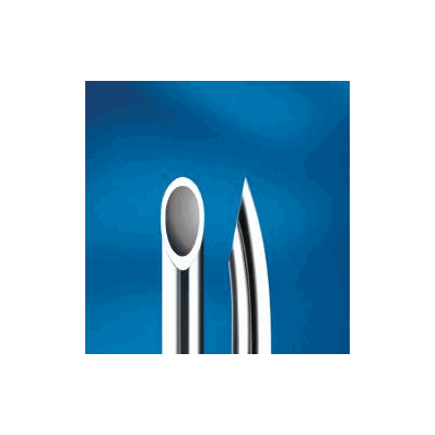 Epidural Needle Perisafe Tuohy 17 Gauge 3-1/