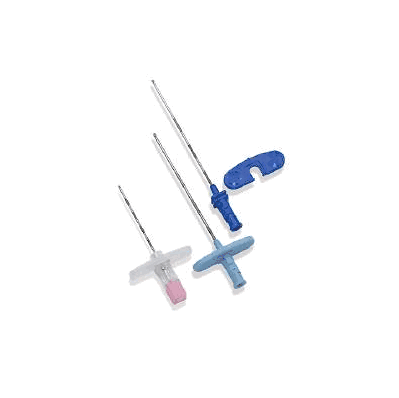 Epidural Needle Portex Tuohy 18 Gauge 3-1/2