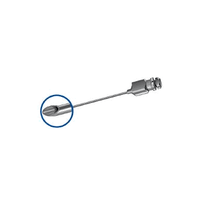 Epidural Needle Reganes Tuohy 20 Gauge 2-1/2