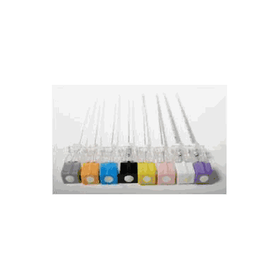 Epidural Needle Tuohy 18 Gauge 2-1/2 Inch - N
