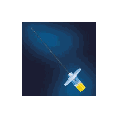 Epidural Needle Tuohy 18 Gauge 6 Inch - NeEdl