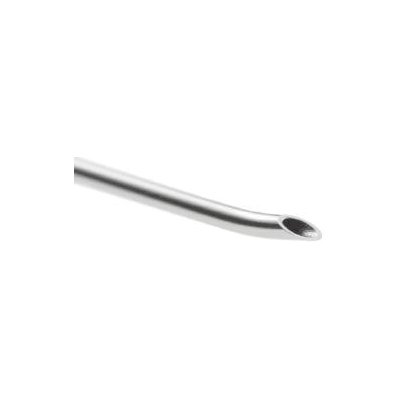 Epidural Needle Tuohy 20 Gauge 6 Inch Long -