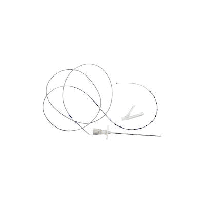 Epidural Set Perifix One Continuous Tuohy 18