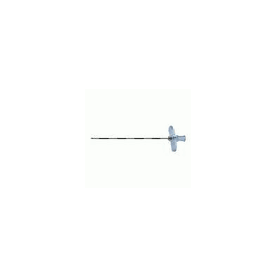 Epidural Set Perisafe Continuous Weiss 18 Ga