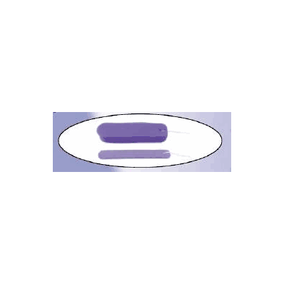 Epistaxis Packing Blu Large, 10.0 L X 1.5 D