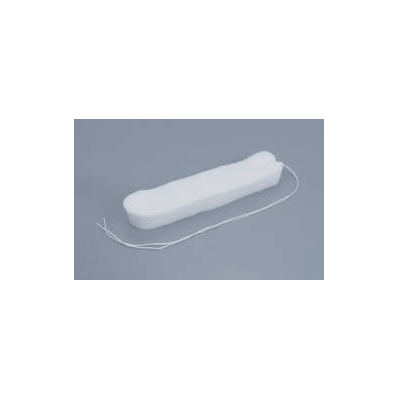 Epistaxis Packing Polyvinyl Alcohol Large, 10