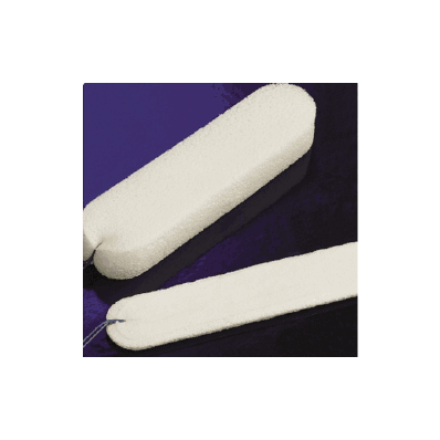 Epistaxis Packing Small, 5.5 X 1.5 X 2.5 Cm -