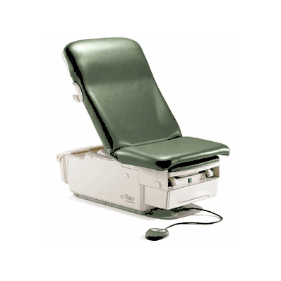 Equip / Table / Chair Tops By Midmark - Top,