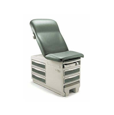 Equip / Table / Chair Tops By Midmark - Top,