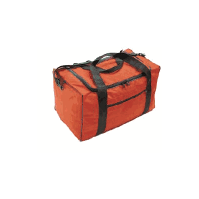 Equipment Bag 23l X 13w X 13h Inch Navy Blue