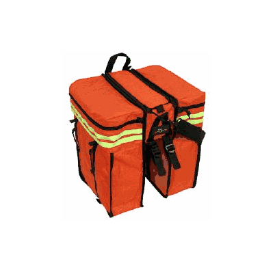 Equipment Bag Omni Med 13l X 15w X 16h Inch N