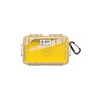 Equipment Case Pelican Protector 6.50 L X 3.
