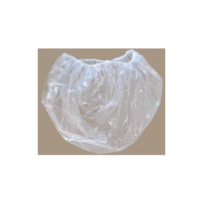 Equipment Cover 14 Inch - Cap, Cover F/Equipm