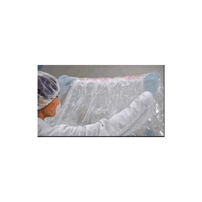Equipment Cover, 48" x 65" Elastic Band Closure