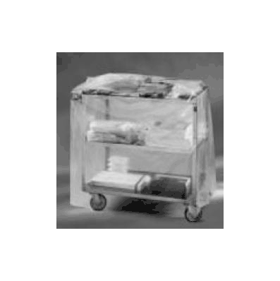 Equipment Cover 56 L X 16 W X 14 H Inch - Cov