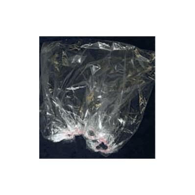 Equipment Cover - Cover, Band Bag 40x28 (20/B