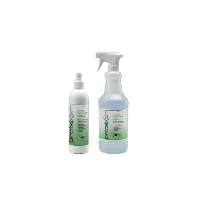 Equipment Disinfectant Protex 12 Oz. Spray -