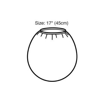 Equipment Drape 3m Steri-drape 17 Inch Circ