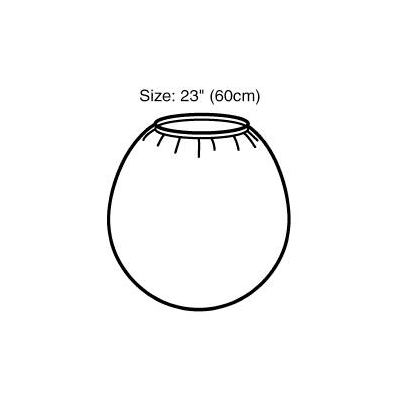 Equipment Drape 3m Steri-drape 23 Inch Circ