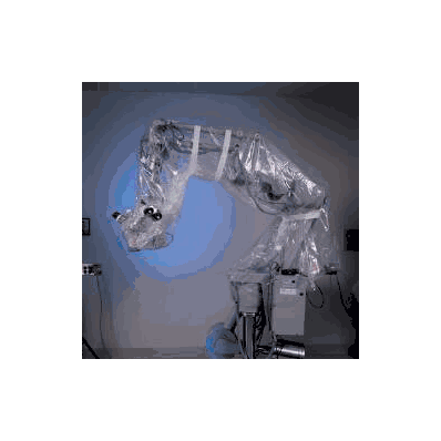 Equipment Drape 44 X 120 Inch Zeiss Microscop