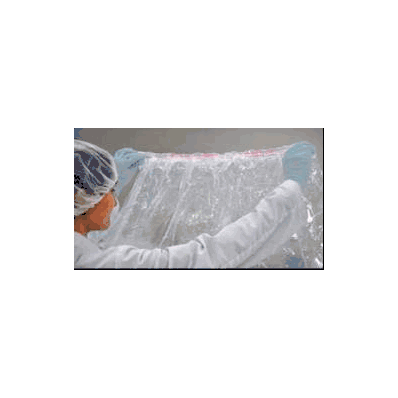 Equipment Drape Eazy Cover 36 X 54 Inch - Cov