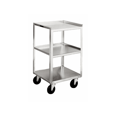 Equipment Stands - Stand, Equipment, 2 Shelf,