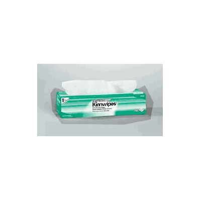 Equipment Wipe Nonabrasive Kimwipes 14-1/7 X