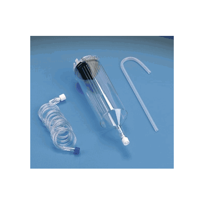 Power Injector Syringe And Ct Tri-pack Deroya