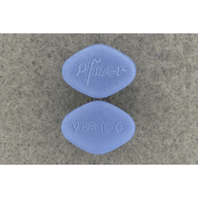 Erectile Dysfunction Agent, 100 mcg Sildenafil Citrate, RX Drugs order by EMAIL ONLY