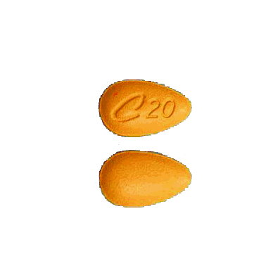 Erectile Dysfunction Agent, 20 mcg Tadalafil, RX Drugs order by EMAIL ONLY