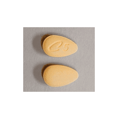 Erectile Dysfunction Agent, 5 mg Tadalafil, RX Drugs order by EMAIL ONLY