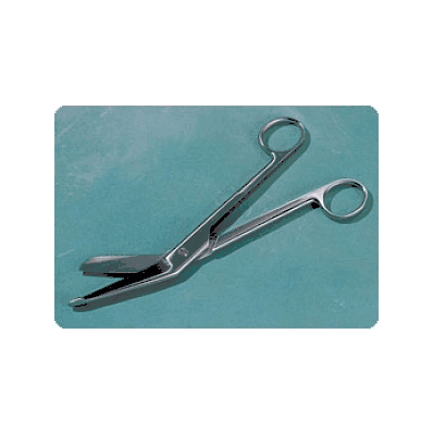 Esmarch Plaster Scissors (1)
