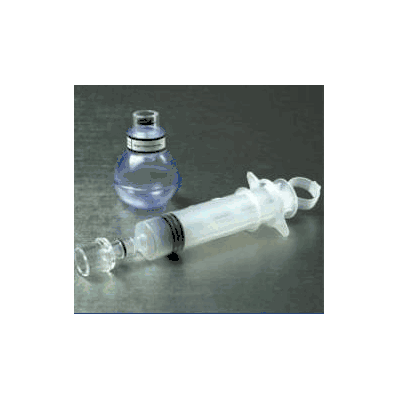 Esophageal Intubation Detector - Detector, Es