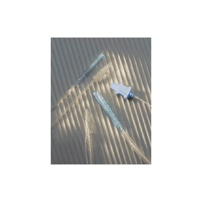 Esophageal Stethoscope 18 Fr Pvc Regular Tube