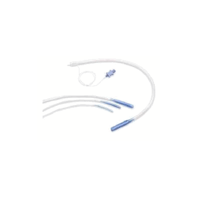 Esophageal Stethoscope - Stethoscope, Esoph W