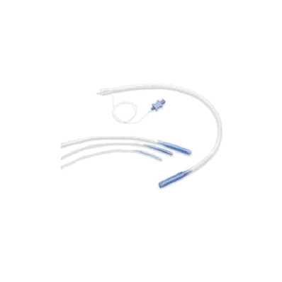 Esophageal Stethoscope - Stethoscope, Esoph W