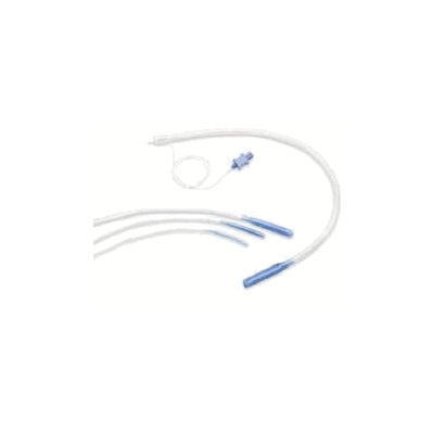Esophageal Stethoscope - Stethoscope, Esoph W