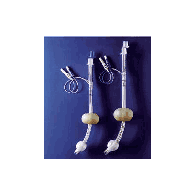 Esophageal / Tracheal Tube Combitube* Roll-up
