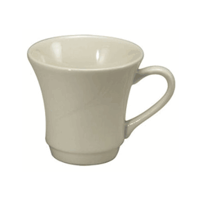 Espree Cups, 7 oz. Cream White Talisman