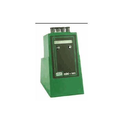 Esr Instrument Mini-ves - Instrument, One Mi