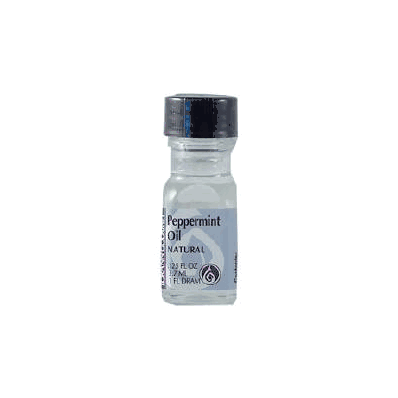 Essential Oil 1 oz Peppermint