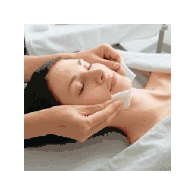 Esthetic Facial Wipes By Little Rapids - Wipe