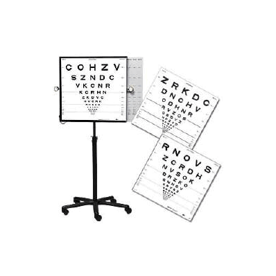 Esv 3000 Kit, W/Charts - - Good-lite