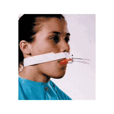 Et Tape, White Preformed